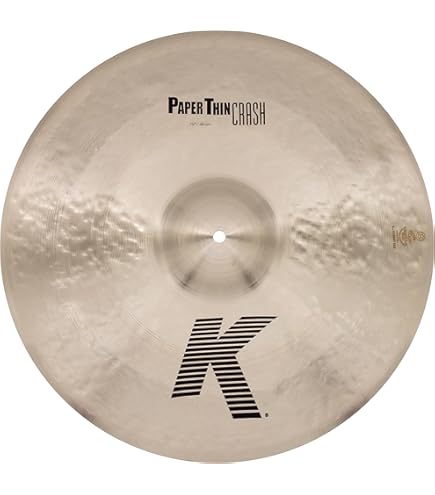 Zildjian K sweet crash ジルジャン　クラッシュ　シンバル thumb-2-768x509.jpg