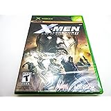 X-men Legends II Rise of Apocalypse (輸入版:北米)