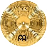 MEINL マイネル HCS シリーズ チャイナシンバル 14" China HCS14CH 【国内正規品】