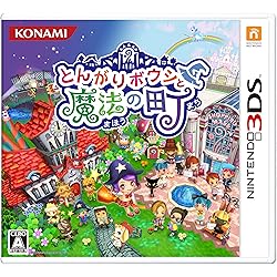Amazon | とんがりボウシと魔法の365にち | ゲームソフト