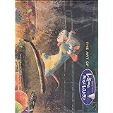 The art ofレミ-のおいしいレストラン