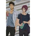 Free! iPhone(640×960)壁紙 山崎 宗介(やまざき そうすけ),松岡 凛(まつおか りん) Free! iPhone(640×960)壁紙 山崎 宗介(やまざき そうすけ),松岡 凛(まつおか りん)