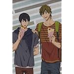 Free! iPhone(640×960)壁紙 七瀬 遙(ななせ はるか),橘 真琴(たちばな まこと) Free! iPhone(640×960)壁紙 七瀬 遙(ななせ はるか),橘 真琴(たちばな まこと)