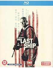 ザ・ラストシップ コンプリート・シリーズ〈11枚組〉 Amazon.co.jp: ザ・ラストシップ コンプリート・シリーズ (1st