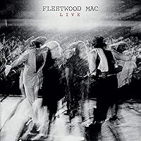 Amazon.co.jp: FLEETWOOD MAC LIVE (DELUXE EDITION) [3CD]: ミュージック
