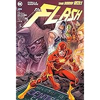 フラッシュ:新たなる挑戦(THE NEW 52! ) (DC) | ブライアン