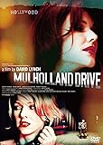 マルホランド・ドライブ 4Kリストア版 [DVD]