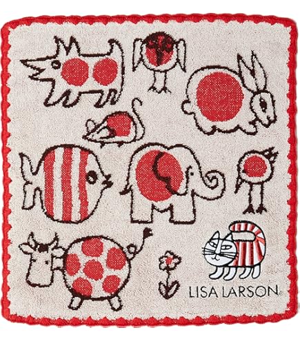 Amazon.co.jp: リサラーソン展 限定 陶器 あんしんあにまるず オマール