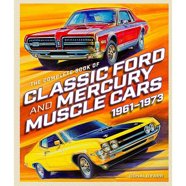Amazon | The Complete Book of Classic Chevrolet Muscle Cars: 1955