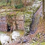 世界遺産 iPad壁紙 石見銀山遺跡 / 島根県 世界遺産 iPad壁紙 石見銀山遺跡 / 島根県