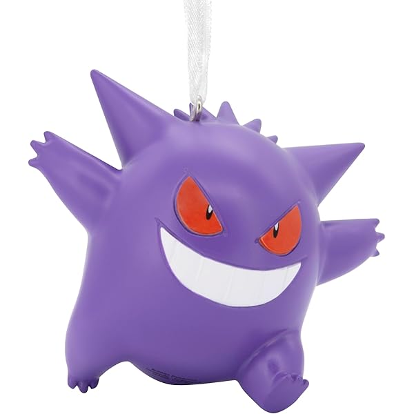 Amazon.co.jp: Loungefly ポケモン Gastly Evolutions トリプル