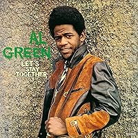 アル・グリーン　the best of al green Greatest Hits: The Best of Al Green - アル・グリーンのアルバム