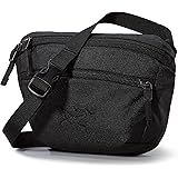 Arc'teryx マンティス 1 ウエストパック (BlackII) X000006157