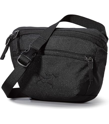 Arc’teryx バッグ 楽天市場】ARC'TERYX [アークテリクス] Ion Chalk Bag Large