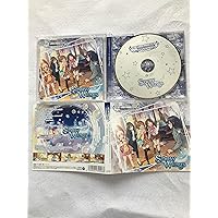 THE IDOLM@STER CINDERELLA GIRLS STARLIGHT MASTER 01 Snow Wings