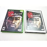 50 Cent: Bulletproof (輸入版:北米)