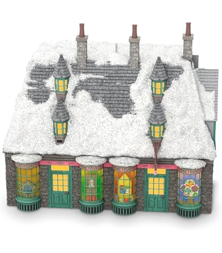 Amazon.co.jp: Enesco Wizarding World of Harry Potter トム