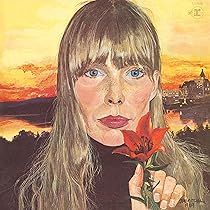 Amazon.co.jp: Ladies of the Canyon: ミュージック