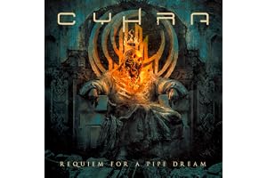 Requiem For A Pipe Dream (CD) - サイラ