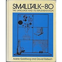 SMALLTALK-80 英語版書籍 A1e0F7atDkL._AC_UL210_SR210,