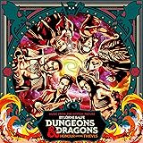 Dungeons & Dragons: Honour Among Thieves