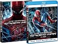 アメイジング・スパイダーマンTM IN 3D [Blu-ray]