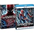 アメイジング・スパイダーマンTM IN 3D [Blu-ray]