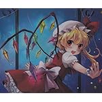 東方Project Android(960×800)待ち受け フランドール・スカーレット 東方Project Android(960×800)待ち受け フランドール・スカーレット