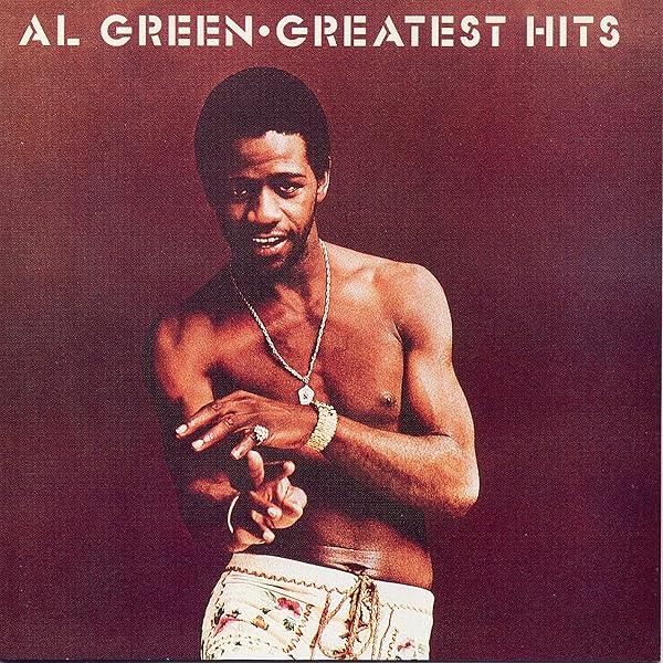 Amazon.co.jp: Very Best of Al Green: ミュージック