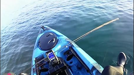 Amazon Co Jp カスタマーレビュー アブガルシア Abu Garcia ライトジギング ロッド スピニング オーシャンフィールド Ofljs 62 1 スピニングロッド 1ピース タチウオ サバ イナダ タイラバ