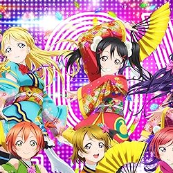 ラブライブ!の人気壁紙画像 『Angelic Angel』μ's