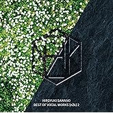 澤野弘之 BEST OF VOCAL WORKS [nZk] 2(通常盤)