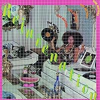 Amazon.co.jp: THE METERS [LP] (180 GRAM AUDIOPHILE VINYL
