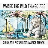 Where The Wild Things Are
