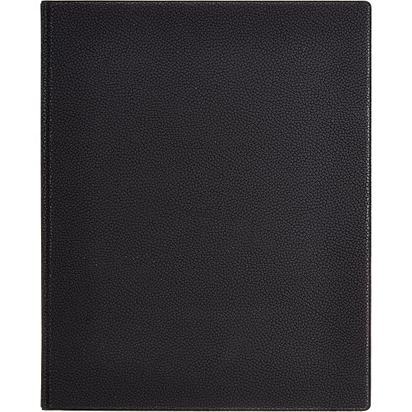 Amazon.co.jp: 本革 レポートパッド ホルダー -日本製- 革製レポート