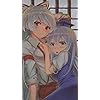 東方project 藤原妹紅 フルhd 1080 19 スマホ壁紙 待受 画像 スマポ 東方project 藤原妹紅 フルhd 1080 19 スマホ壁紙 待受 画像 スマポ