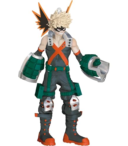 TUBBZ 爆豪 フィギュア My Hero Academia: Bakugo TUBBZ (Boxed Edition) | TUBBZ
