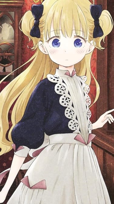 2021春アニメ - エミリコ