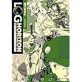 ログ・ホライズン9 カナミ、ゴー!イースト!