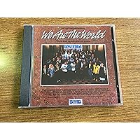 (未使用･未開封品)We Are The World The Story Behind The Song (ステッカー付) [DVD] 9144db6qRML._AC_SY200_QL15_.jpg
