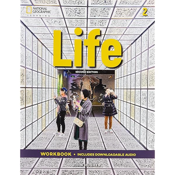 Amazon | Life 2 | Hughes, John, Dummett, Paul, Stephenson, Helen