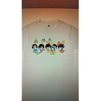 嵐Tシャツ 6枚セット 5×20 ARAFES 2020 他 31EkgNne6UL._SY350_QL65_.jpg