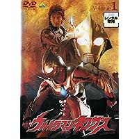 Amazon.co.jp: ウルトラマン Z ゼット [レンタル落ち] 全6巻セット