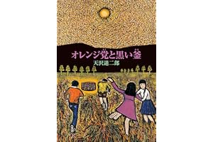 オレンジ党と黒い釜 三つの魔法シリーズ