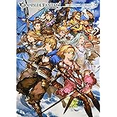 GRANBLUE FANTASY グランブルーファンタジー GRAPHIC ARCHIVE