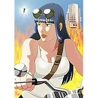 ポプテピピック vol.3(Blu-ray)