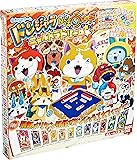 妖怪ウォッチ ドンジャラ 妖怪ウォッチ ニャルトラドリーム