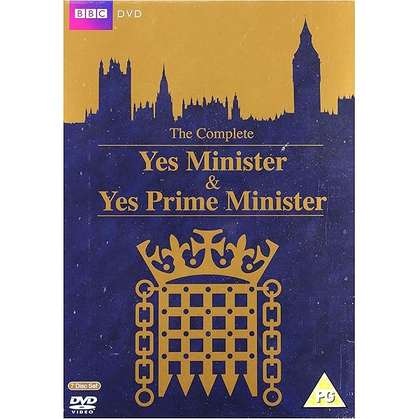 その他 Yes Minister [DVD] Amazon.co.jp: Yes Minister [DVD] : DVD