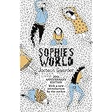 Sophie's World: A Novel About the History of Philosophy (English Edition)