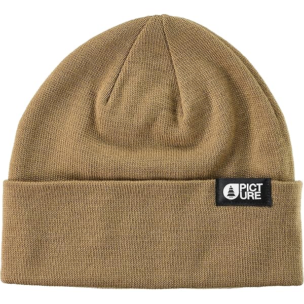 Amazon | [ピクチャー] ユニセックス ニットキャップ (メリノウール